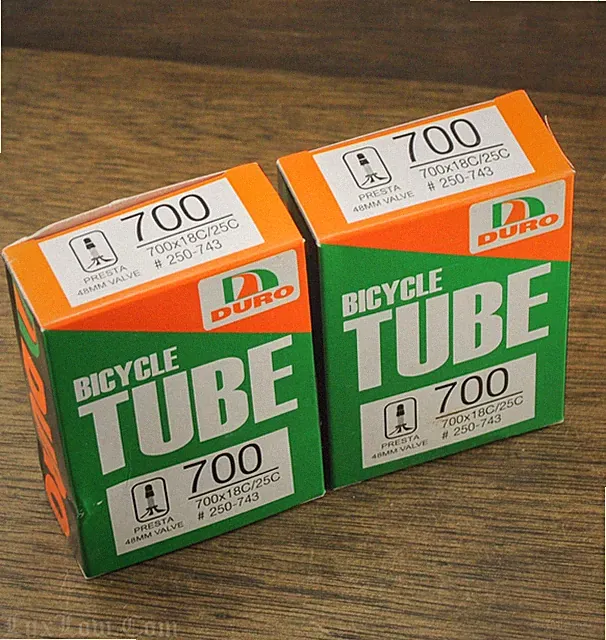 700 x 25c Road Bike TIRES NOS Colors Fixed Gear Track Bicycle Fixie Tour Cruiser