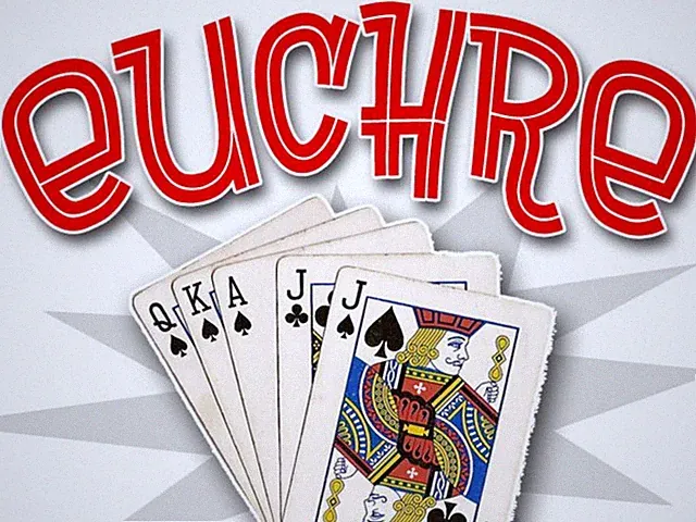 Bicycle Euchre Playing Cards ~ Brand New Sealed ~ Black & Blue Decks