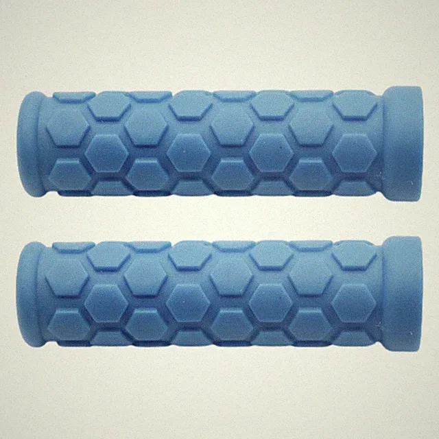 Bicycle Handlebar Grips Shock Absorbing Universal Bike Grip Protector
