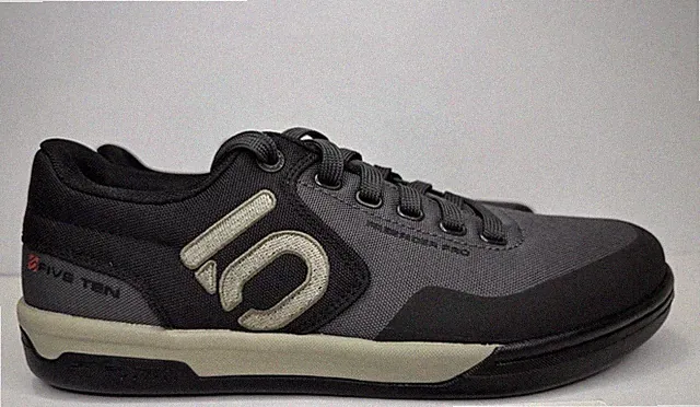 BRAND NEW Adidas Five Ten Freerider Pro Mountain Bike Biking Shoes Grey IH0814
