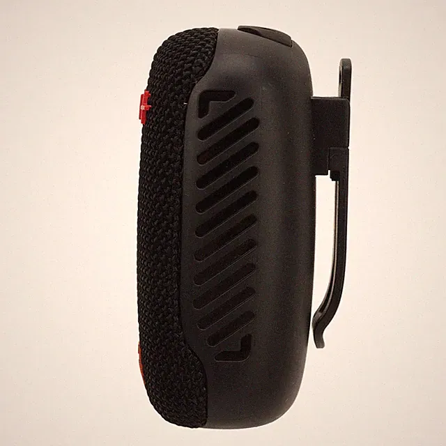 Cycling Bluetooth Speaker Waterproof With Bike Bracket (Black)
