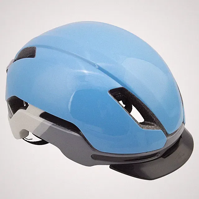 LEM Current eBike Helmet NTA 8776 Certified Commuter Bike Helmet LED Ready S/M/L