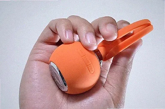 Portable Mini Waterproof Bluetooth or TF Card Outdoor Bicycle Speaker