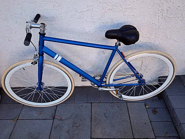 Sole Beach Cuiser Bike